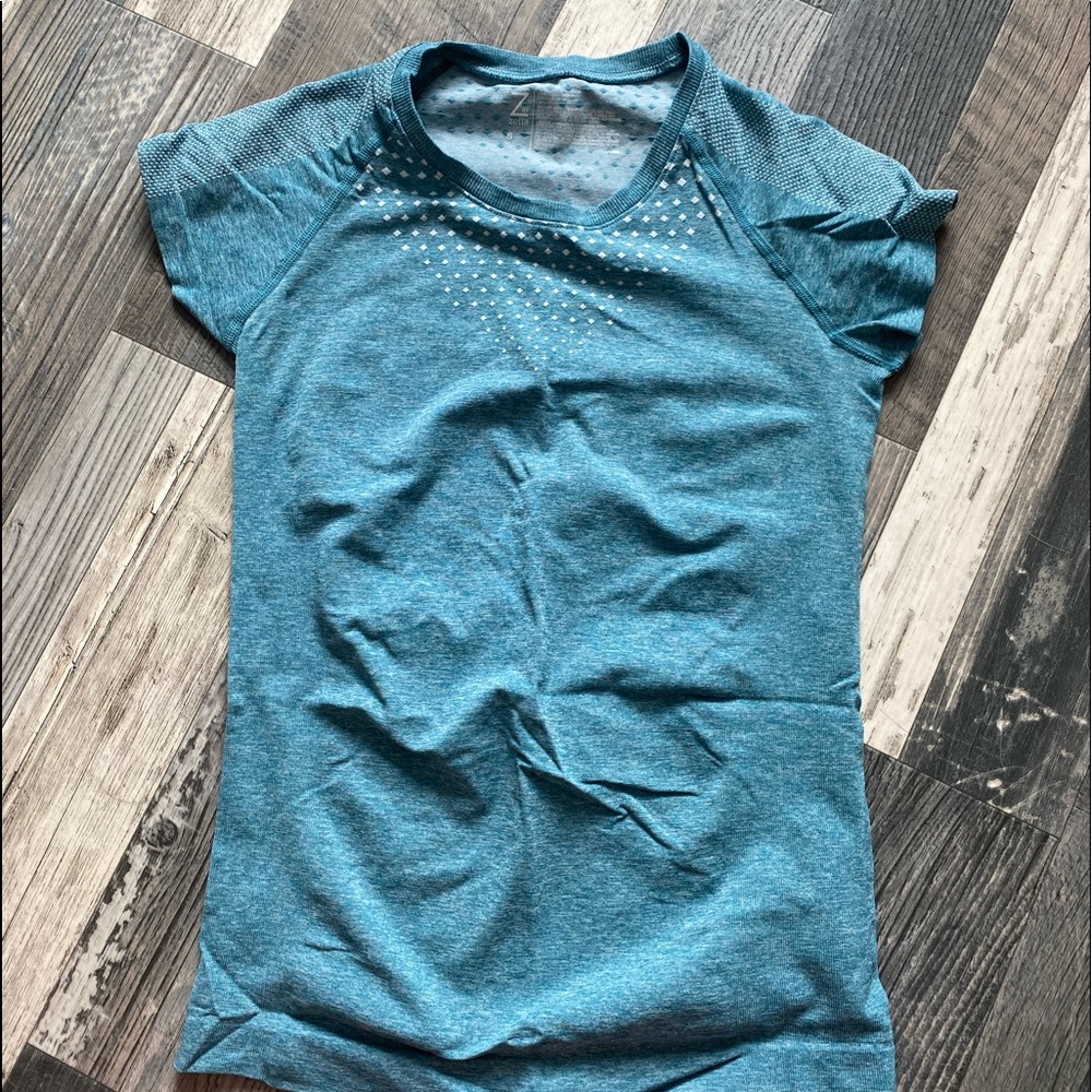 Z by Zella Workout Top